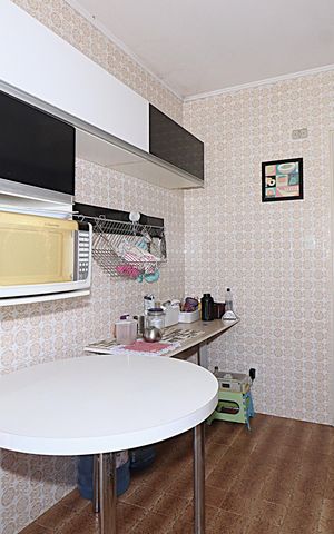 Apartamento para alugar com 153m², 3 quartos e 1 vagaCozinha