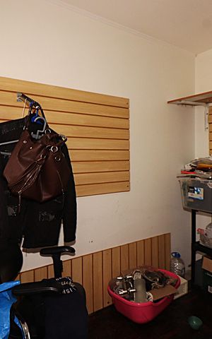 Apartamento para alugar com 153m², 3 quartos e 1 vagaDespensa