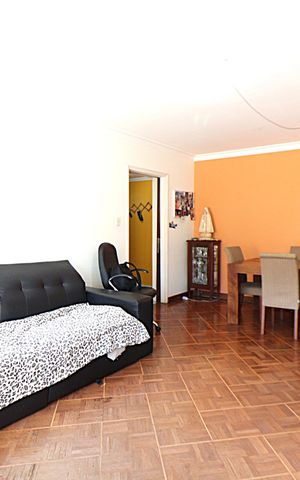 Apartamento para alugar com 153m², 3 quartos e 1 vagaSala
