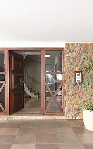 Apartamento para alugar com 153m², 3 quartos e 1 vagaHall de Entrada