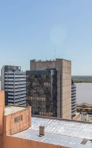 Apartamento à venda com 45m², 1 quarto e sem vagaVista do Terraço