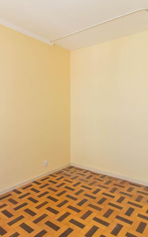 Apartamento à venda com 45m², 1 quarto e sem vagaQuarto