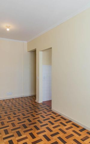 Apartamento à venda com 45m², 1 quarto e sem vagaSala