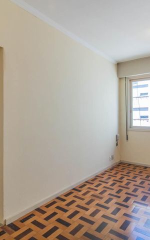 Apartamento à venda com 45m², 1 quarto e sem vagaSala