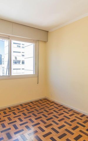 Apartamento à venda com 45m², 1 quarto e sem vagaQuarto