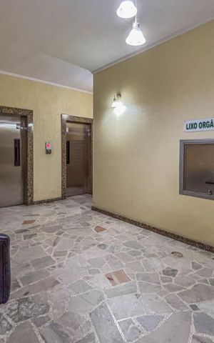 Apartamento à venda com 45m², 1 quarto e sem vagaÁrea comum