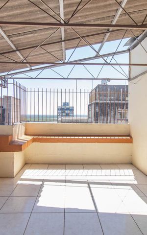Apartamento à venda com 45m², 1 quarto e sem vagaÁrea comum - Salão de festas