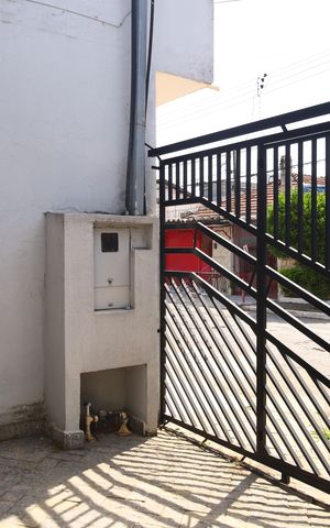 Casa à venda com 110m², 4 quartos e 1 vagaVaranda