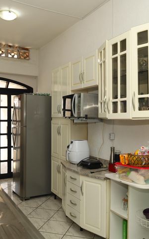 Casa à venda com 110m², 4 quartos e 1 vagaCozinha
