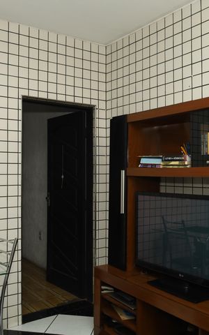 Casa à venda com 110m², 4 quartos e 1 vagaSala 2