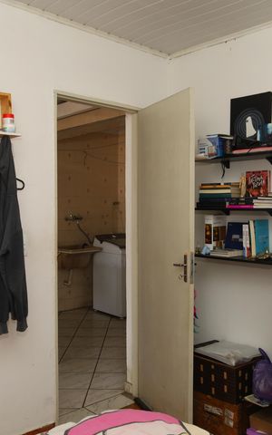 Casa à venda com 110m², 4 quartos e 1 vagaQuarto 2