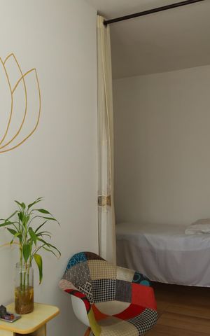 Casa à venda com 110m², 4 quartos e 1 vagaSala 1