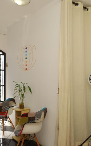 Casa à venda com 110m², 4 quartos e 1 vagaSala 1