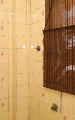 Casa à venda com 110m², 4 quartos e 1 vagaBanheiro 1
