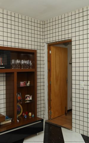 Casa à venda com 110m², 4 quartos e 1 vagaSala 2