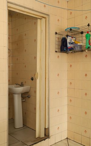 Casa à venda com 110m², 4 quartos e 1 vagaÁrea de Serviço