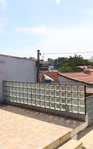 Casa à venda com 110m², 4 quartos e 1 vagaQuintal