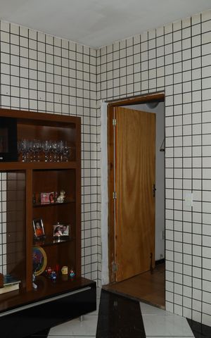 Casa à venda com 110m², 4 quartos e 1 vagaSala 2 