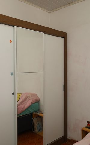 Casa à venda com 110m², 4 quartos e 1 vagaQuarto 2