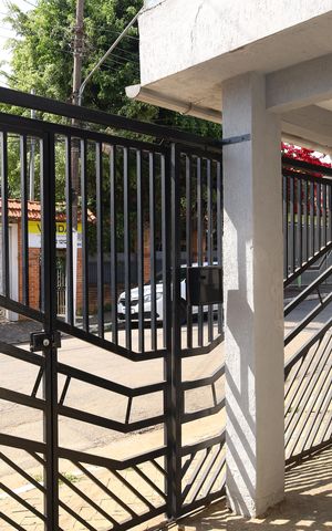 Casa à venda com 110m², 4 quartos e 1 vagaVaranda