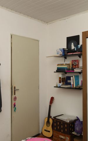 Casa à venda com 110m², 4 quartos e 1 vagaQuarto 2