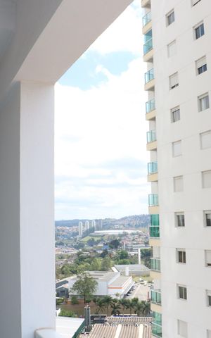 Apartamento para alugar com 128m², 3 quartos e 1 vagaSuíte Sacada