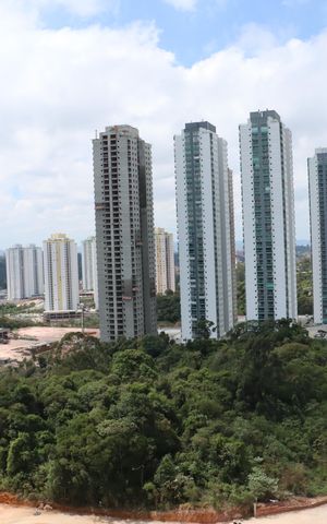 Apartamento para alugar com 128m², 3 quartos e 1 vagaQuarto Vista