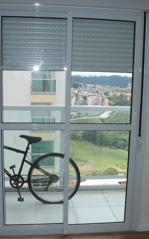 Apartamento para alugar com 128m², 3 quartos e 1 vagaSuíte