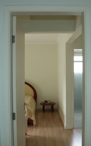Apartamento para alugar com 128m², 3 quartos e 1 vagaCorredor