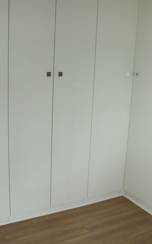 Apartamento para alugar com 128m², 3 quartos e 1 vagaSuíte