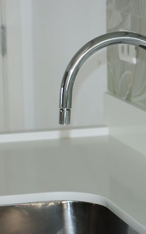 Apartamento para alugar com 128m², 3 quartos e 1 vagaCozinha