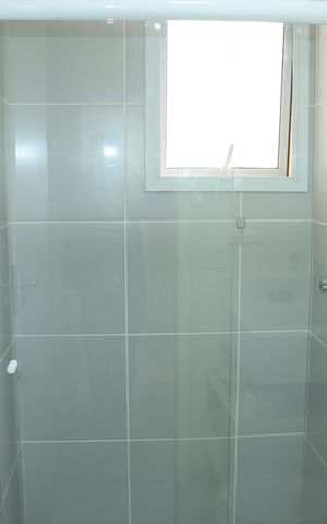 Apartamento para alugar com 128m², 3 quartos e 1 vagaBanheiro