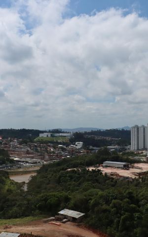 Apartamento para alugar com 128m², 3 quartos e 1 vagaSuíte Sacada Vista