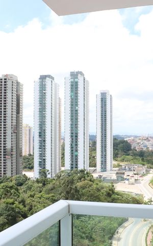 Apartamento para alugar com 128m², 3 quartos e 1 vagaSuíte Sacada