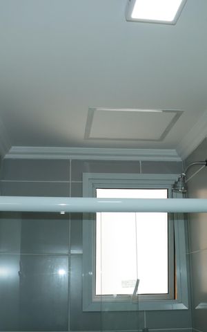Apartamento para alugar com 128m², 3 quartos e 1 vagaBanheiro