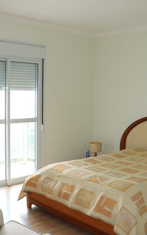 Apartamento para alugar com 128m², 3 quartos e 1 vagaSuíte