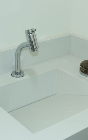 Apartamento para alugar com 128m², 3 quartos e 1 vagaBanheiro