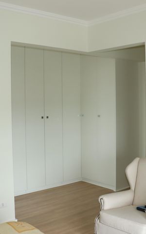 Apartamento para alugar com 128m², 3 quartos e 1 vagaSuíte