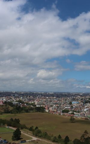 Apartamento para alugar com 128m², 3 quartos e 1 vagaSacada Vista