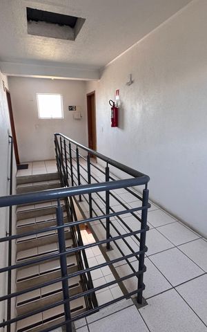 Apartamento à venda com 55m², 2 quartos e 1 vaga Apartamento à venda com 55m², 2 quartos e 1 vagaCorredor