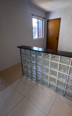 Apartamento à venda com 55m², 2 quartos e 1 vaga Apartamento à venda com 55m², 2 quartos e 1 vagaCorredor