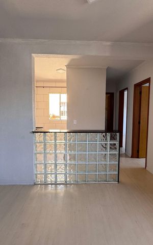 Apartamento à venda com 55m², 2 quartos e 1 vaga Apartamento à venda com 55m², 2 quartos e 1 vagaCorredor