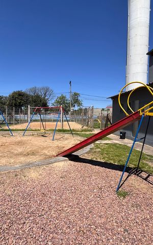 Apartamento à venda com 55m², 2 quartos e 1 vaga Apartamento à venda com 55m², 2 quartos e 1 vagaÁrea Comum - Playground