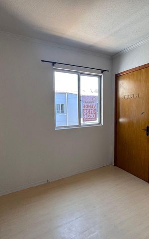 Apartamento à venda com 55m², 2 quartos e 1 vaga Apartamento à venda com 55m², 2 quartos e 1 vagaSala