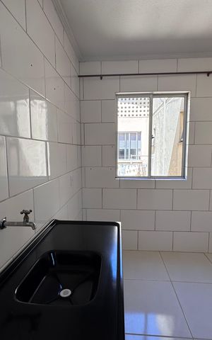 Apartamento à venda com 55m², 2 quartos e 1 vaga Apartamento à venda com 55m², 2 quartos e 1 vagaCozinha