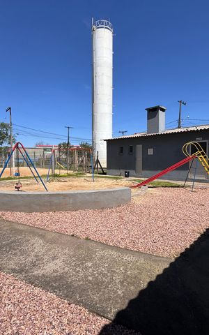 Apartamento à venda com 55m², 2 quartos e 1 vaga Apartamento à venda com 55m², 2 quartos e 1 vagaÁrea Comum - Playground