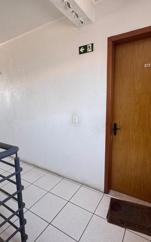 Apartamento à venda com 55m², 2 quartos e 1 vaga Apartamento à venda com 55m², 2 quartos e 1 vagaEntrada