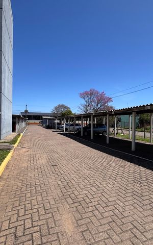 Apartamento à venda com 55m², 2 quartos e 1 vaga Apartamento à venda com 55m², 2 quartos e 1 vagaÁrea comum