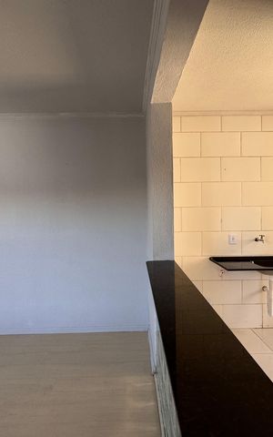 Apartamento à venda com 55m², 2 quartos e 1 vaga Apartamento à venda com 55m², 2 quartos e 1 vagaCozinha