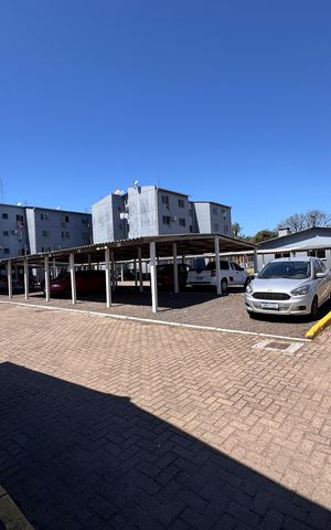 Apartamento à venda com 55m², 2 quartos e 1 vaga Apartamento à venda com 55m², 2 quartos e 1 vagaÁrea comum